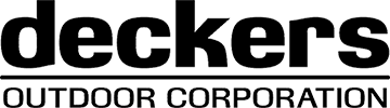 Deckers Outdoor Corporation Deckers Outdoor Corporation