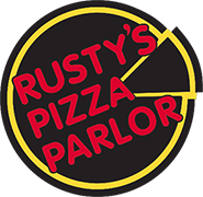 Rusty's Pizza Parlor Rusty's Pizza Parlor
