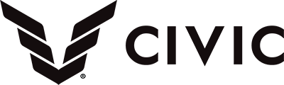 Civic FS logo