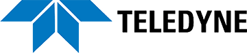 TELEDYNE Logo