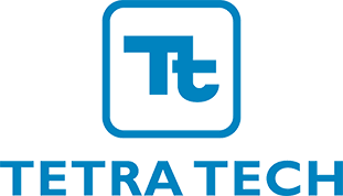 TETRA TECH Logo