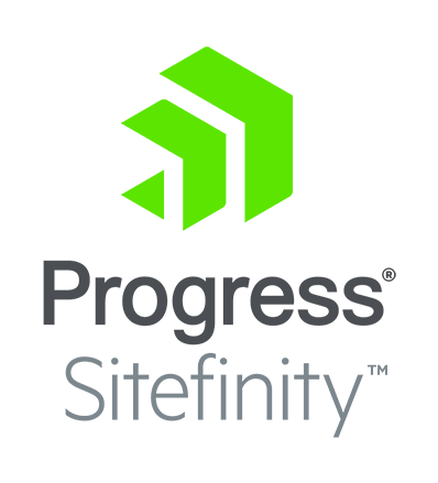 Sitefinity Sitefinity