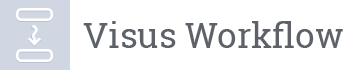 Visus Workflow